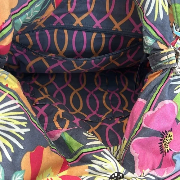 Vera Bradley Purse - Picture 2 of 2